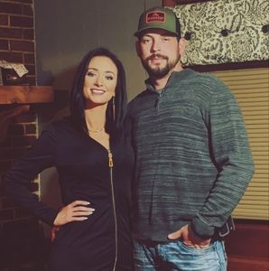 Meet your Posher, Cliffandjessica